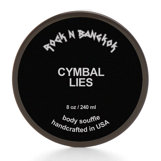 Cymbal Lies